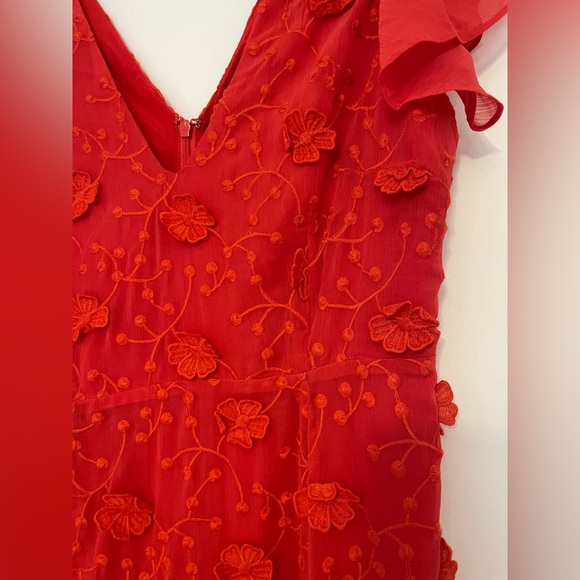 NWT Talulah Midi Dress - Picture 7 of 17